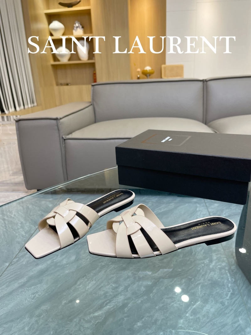 YSL Slippers